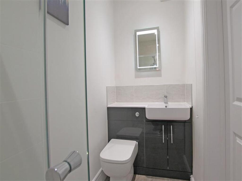 ensuite