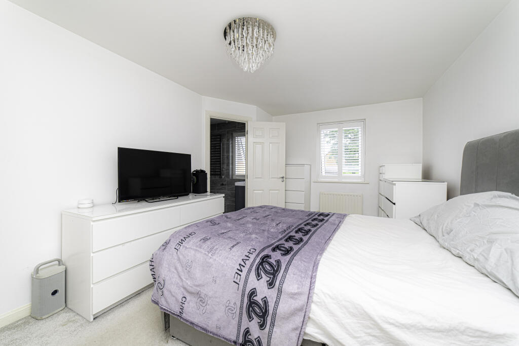 general 117 Sweet Ba