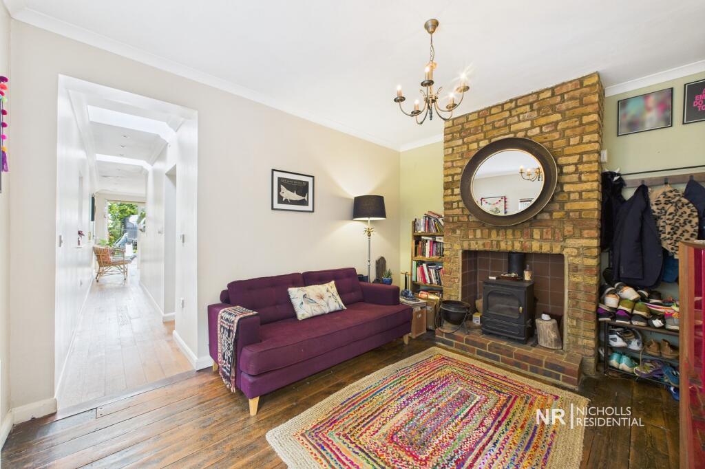 Reception Room Extra Photo