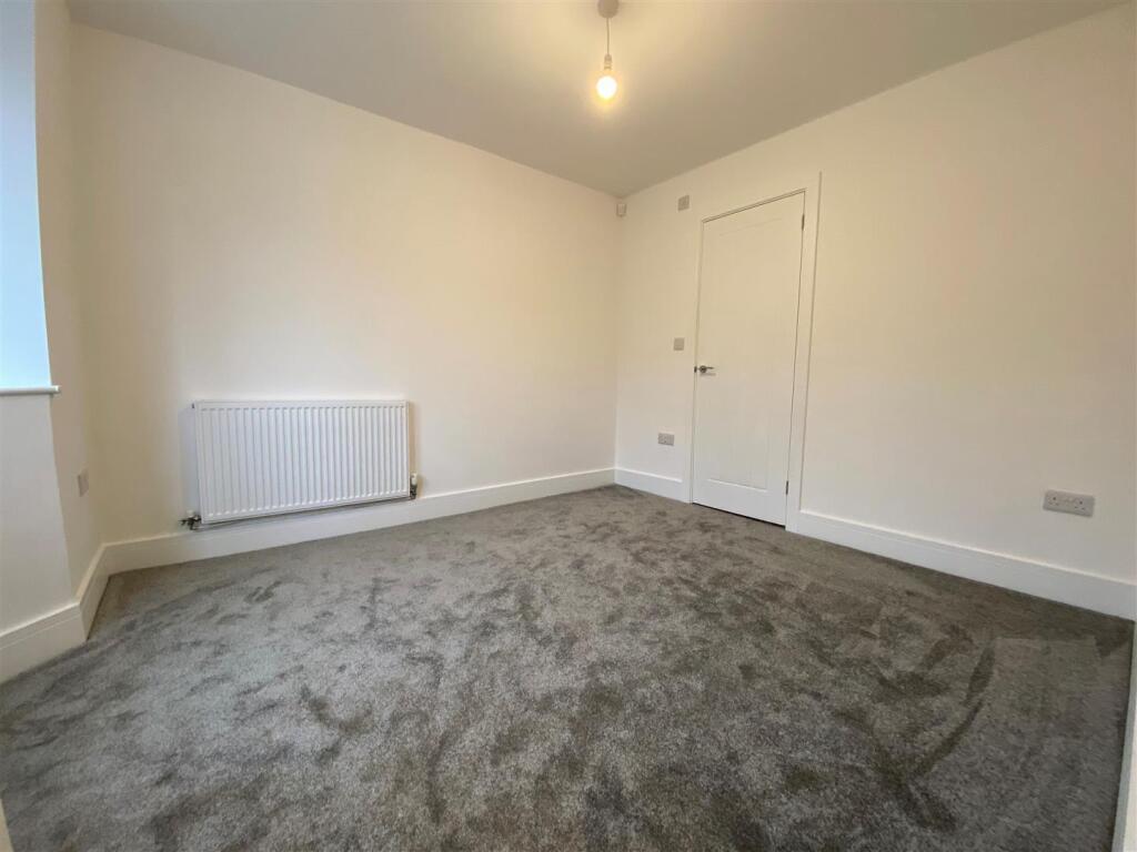 Double Bedroom 2