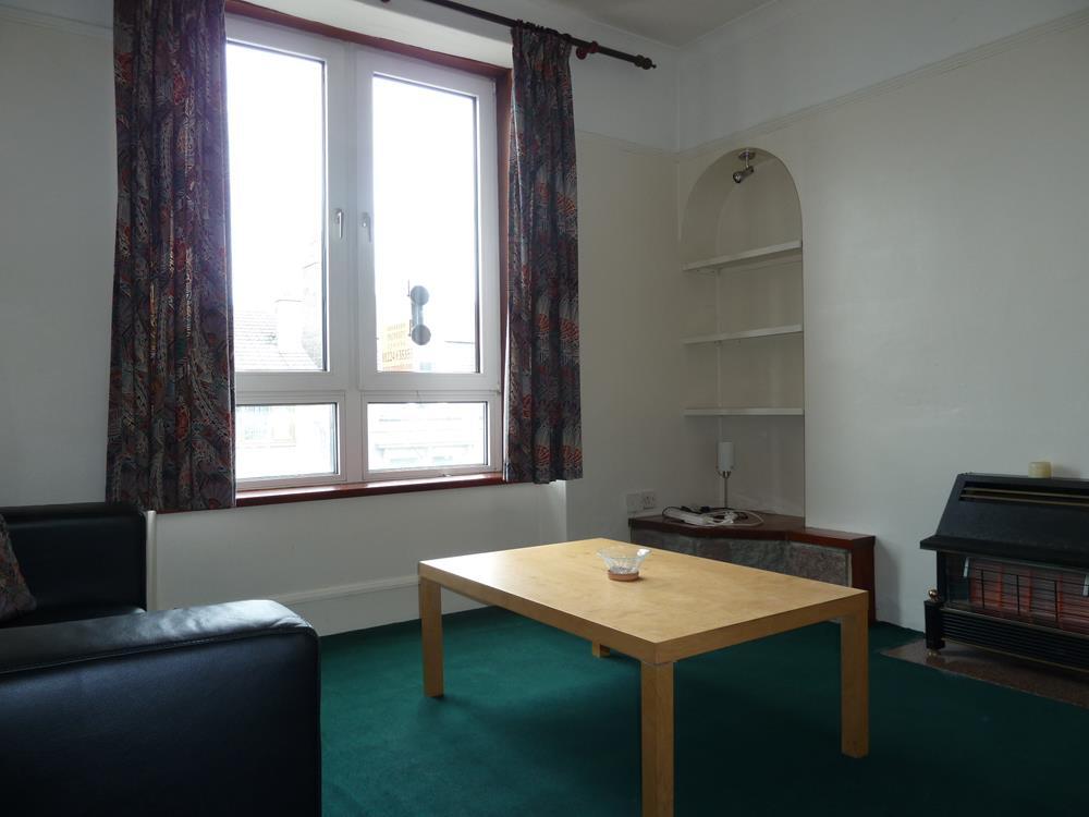 57 Bedford Place, 1st Right - Lounge