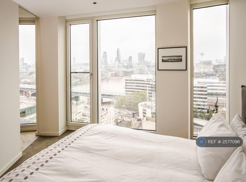 Bedroom View