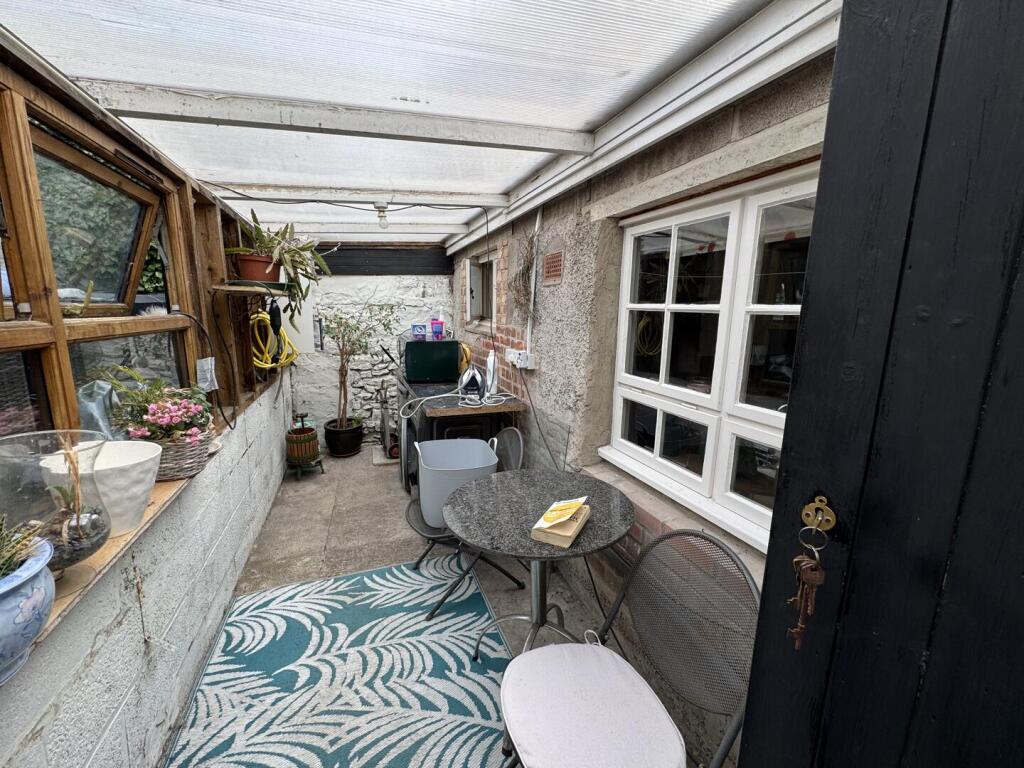 Conservatory