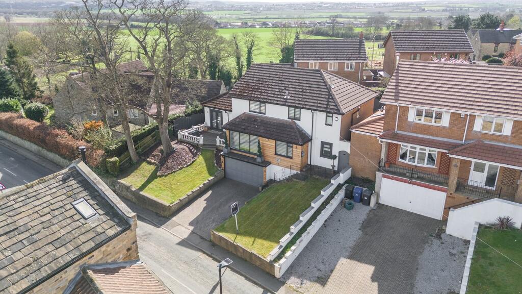High House Doncaster