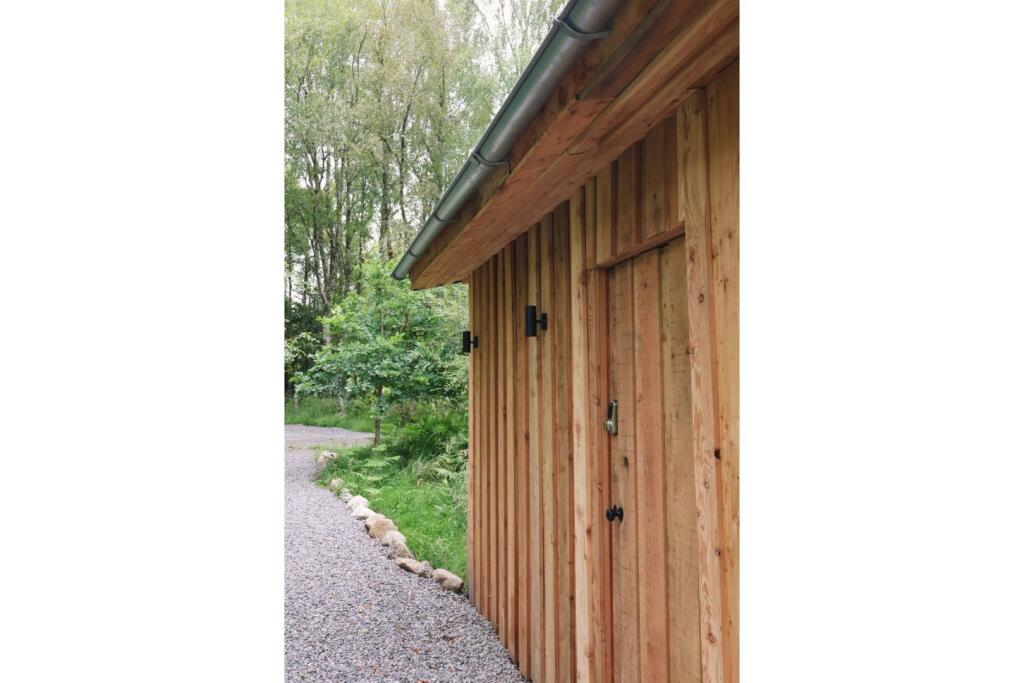 Cabin
