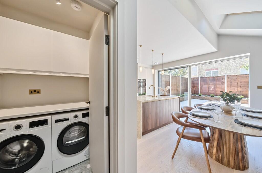 Kitchen/Living
