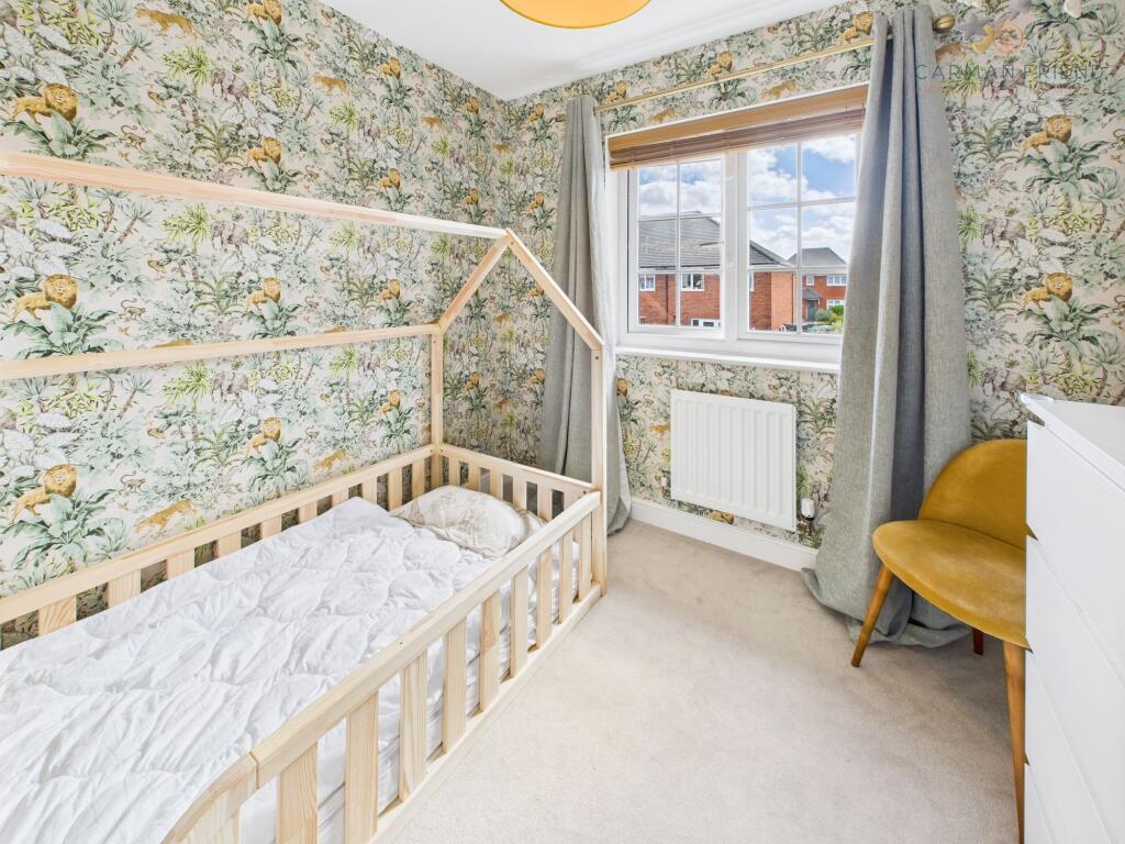 Bedroom 4