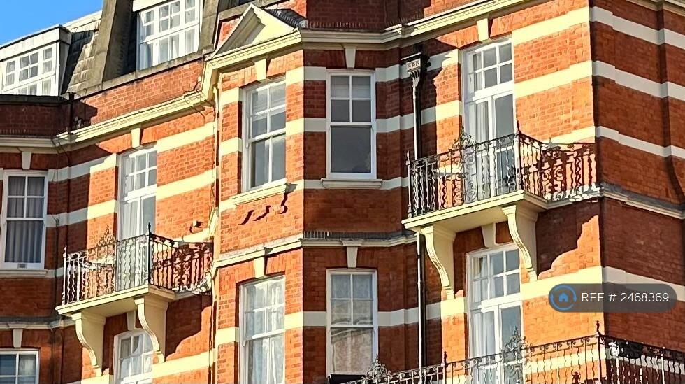 Balconies