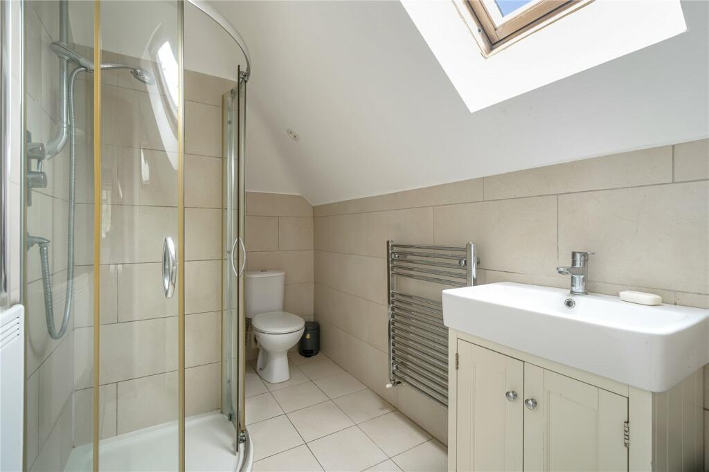 En-Suite To Master