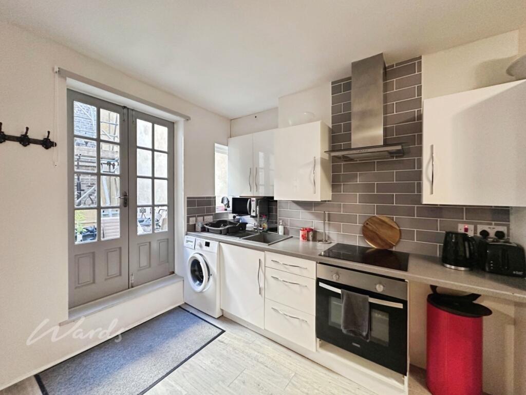 Kent 1 kitchen use