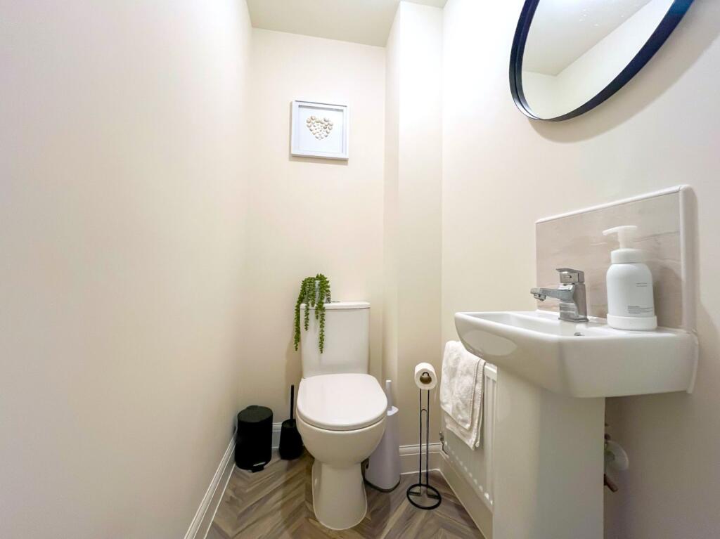 Cloakroom