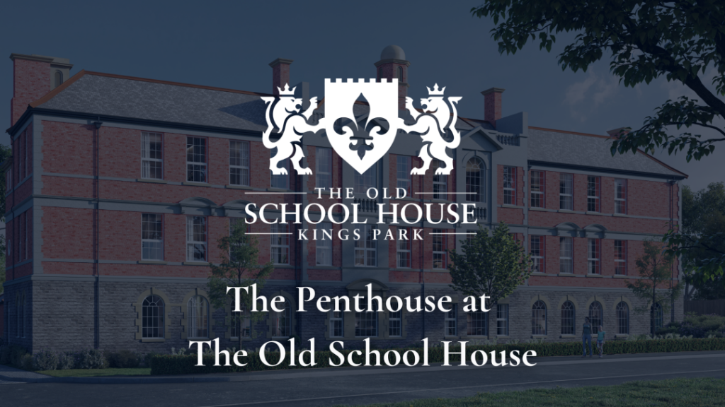 Fence Ave, Macclesfield, SK10 1LT