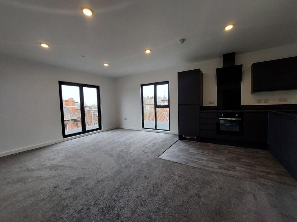 43 Burlington Street, Burlington Street, Chesterfield