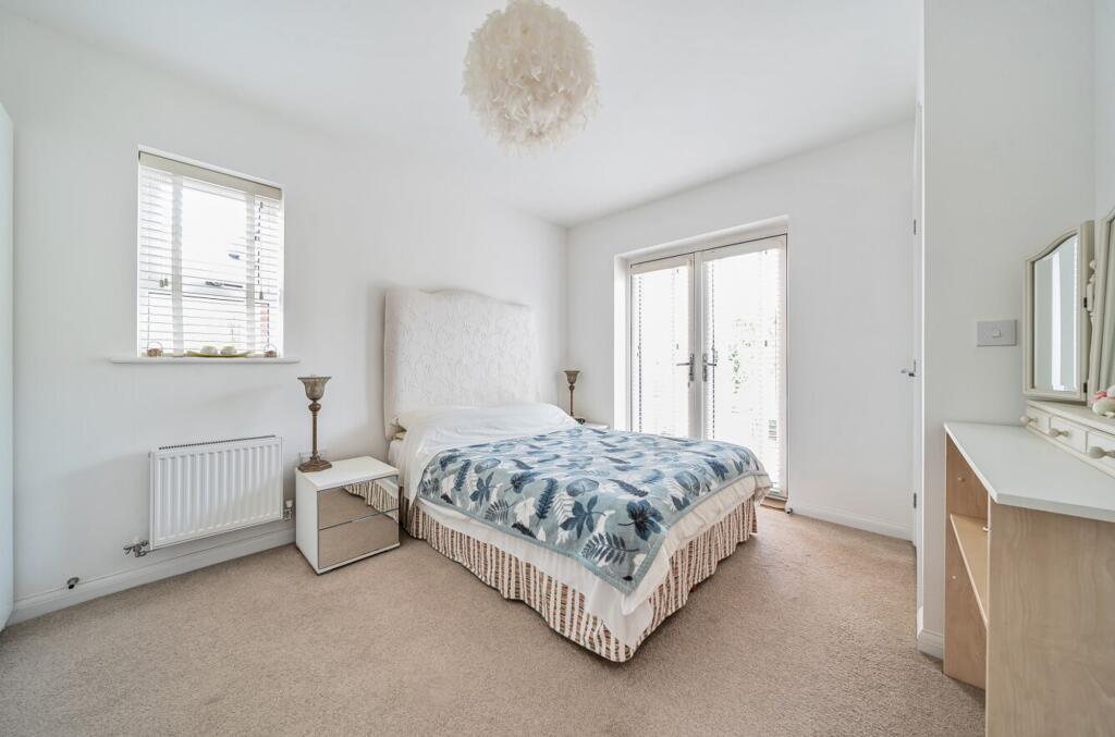 Main Bedroom