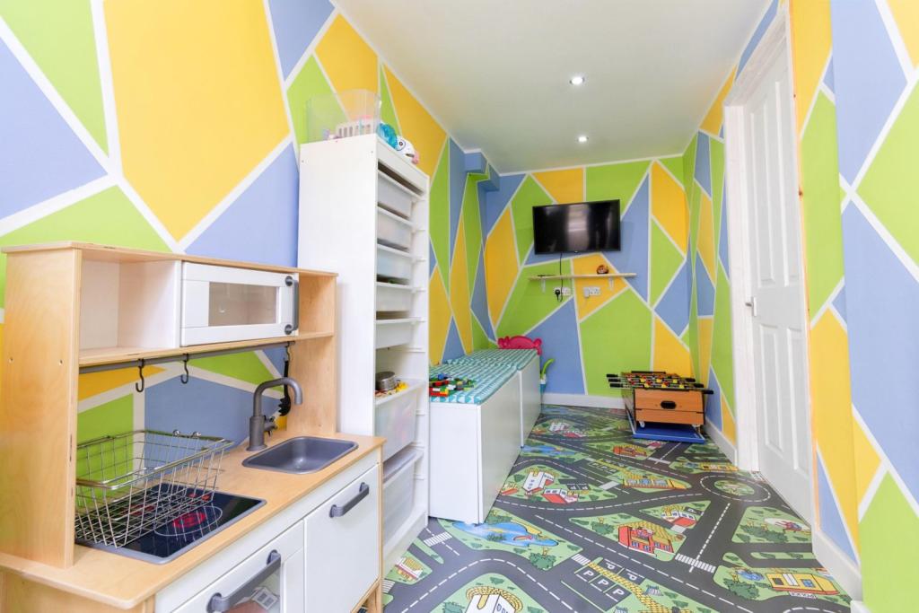 Play Room