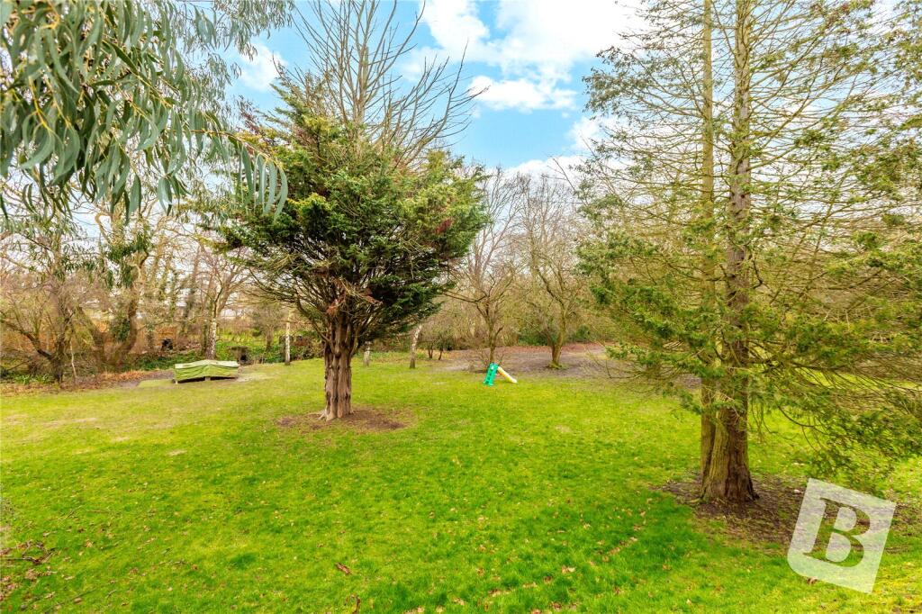 Communal Gardens