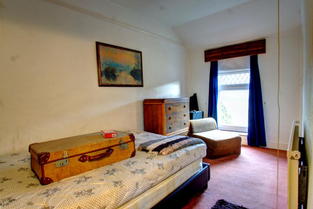 Bedroom 2.