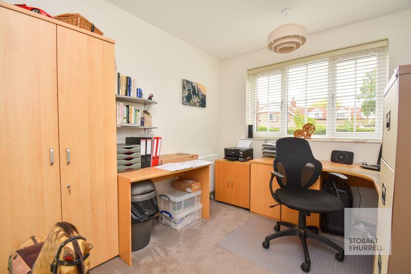 Bedroom Or Study