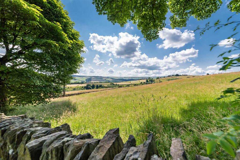 WALKS AND FARMLAND