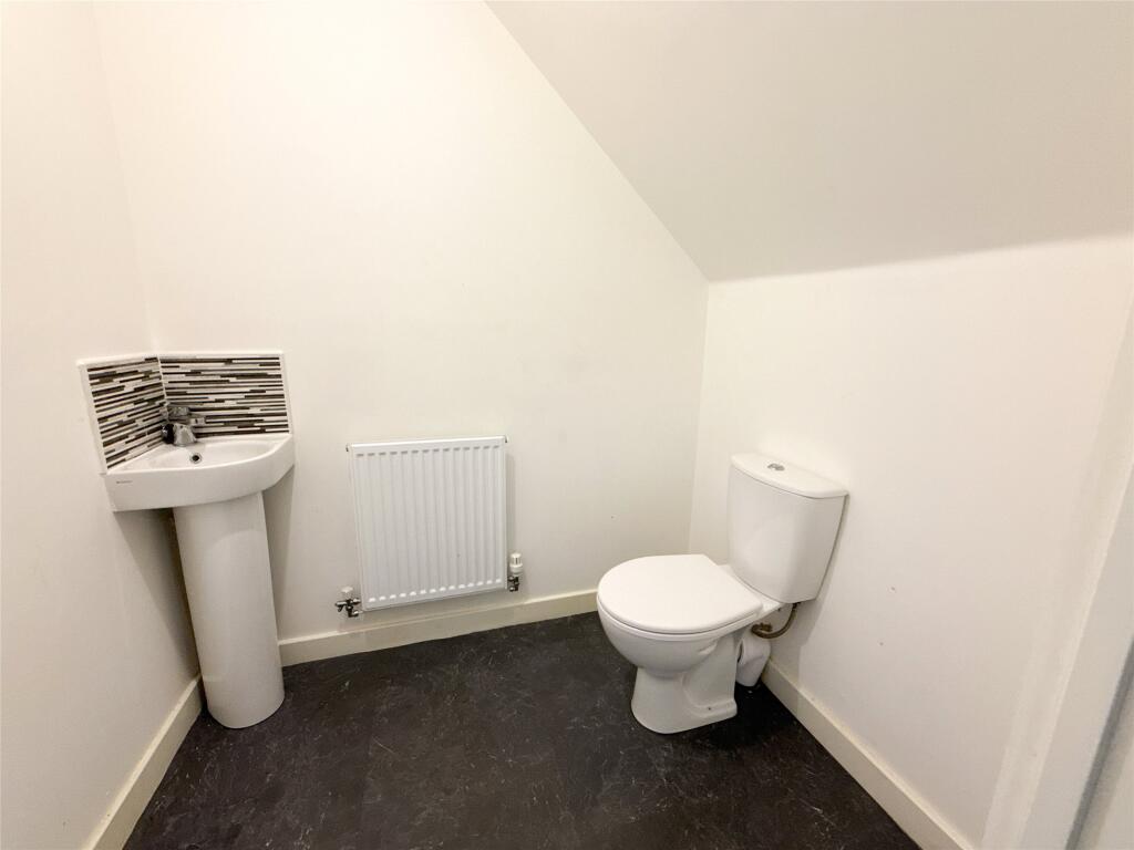 Guest Wc