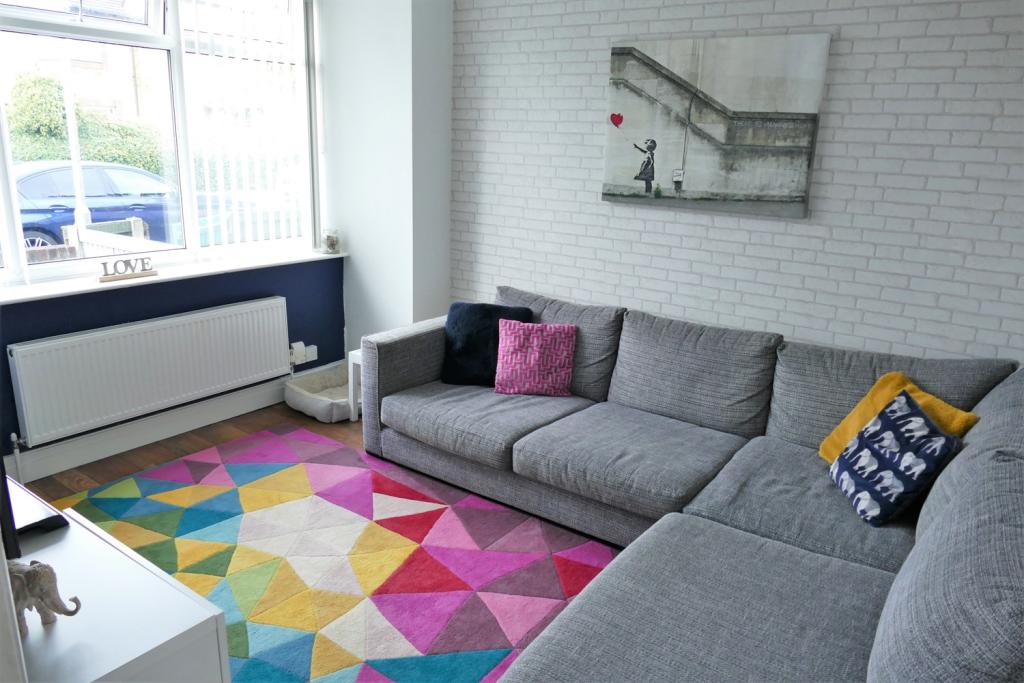 Lounge+
