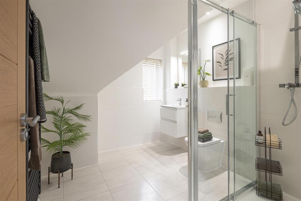 Ensuite