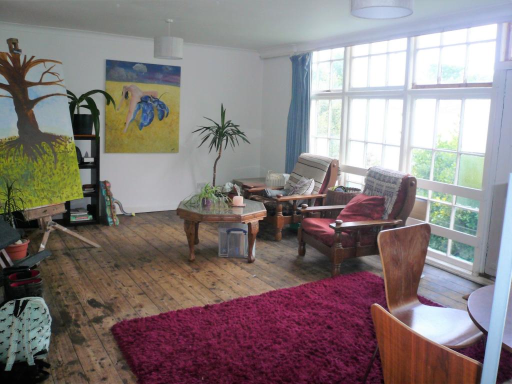 Annexe Lounge