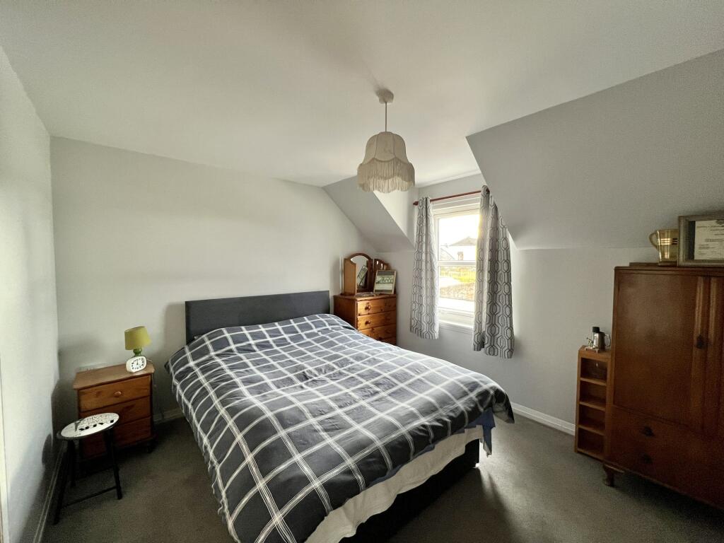20 Marle Street, Castle Douglas - Williamson and H