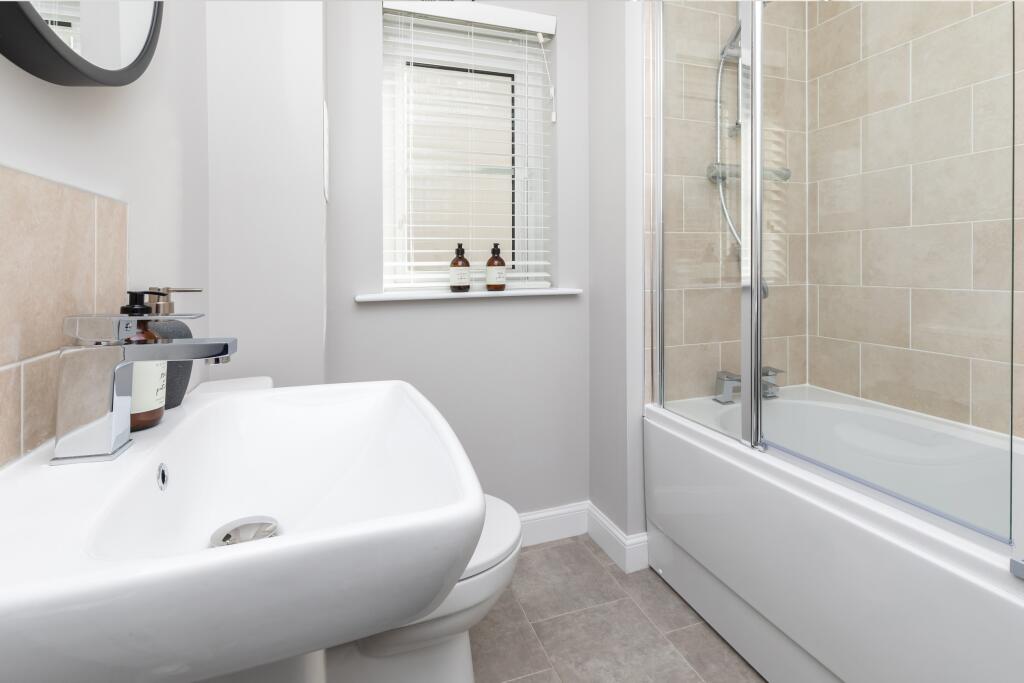 Coull Show Home