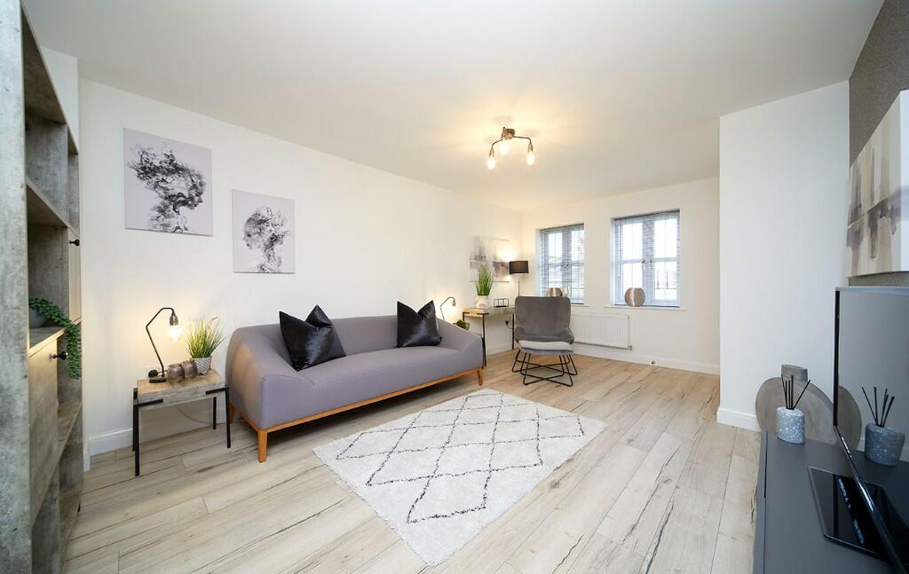 example living room