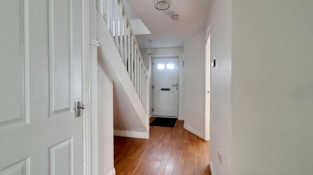 7. Entrance Hall