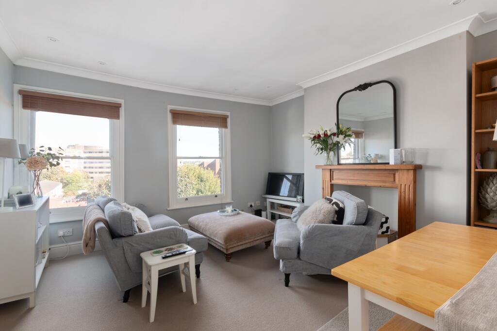 29 Balham Grove, , LONDON