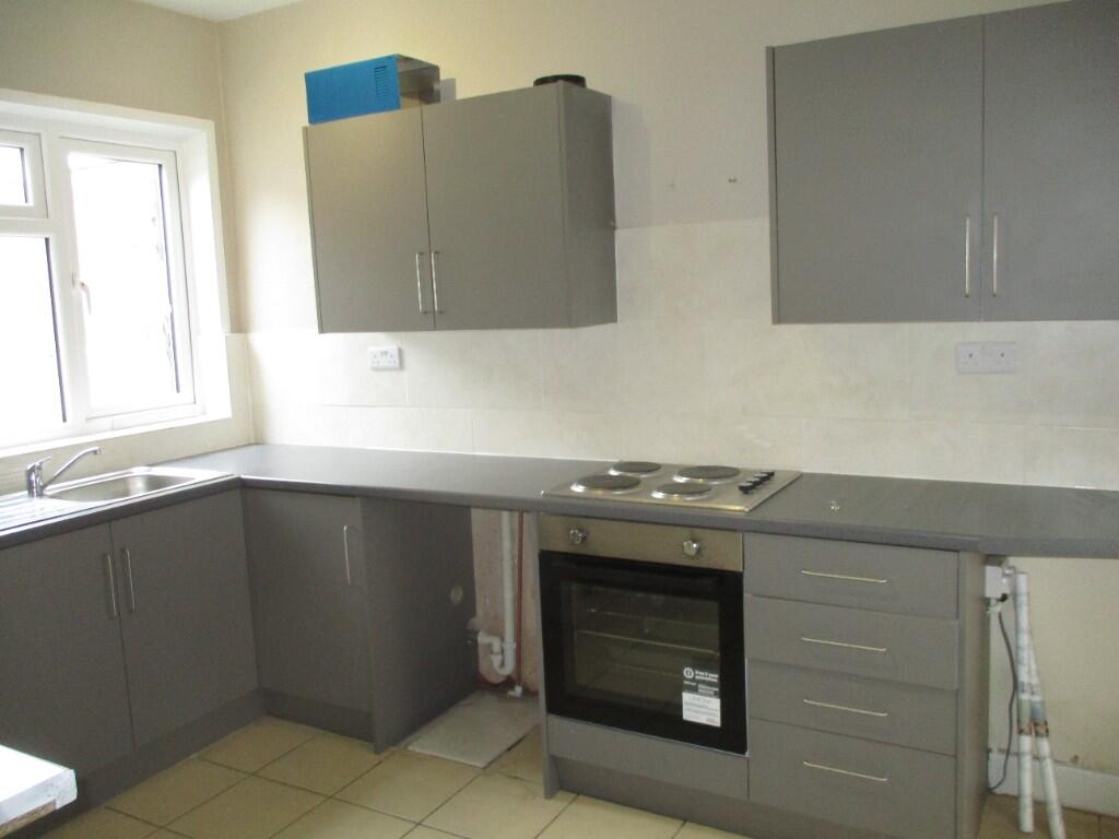 Rosebery Street, York, North Yorkshire, YO26