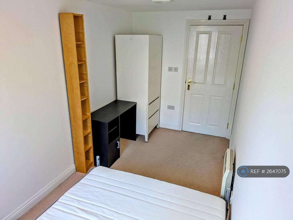 Second Room 2