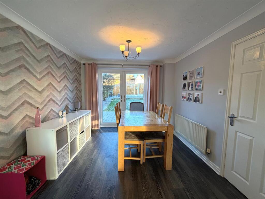 Inworth Close, Westhoughton, Bolton