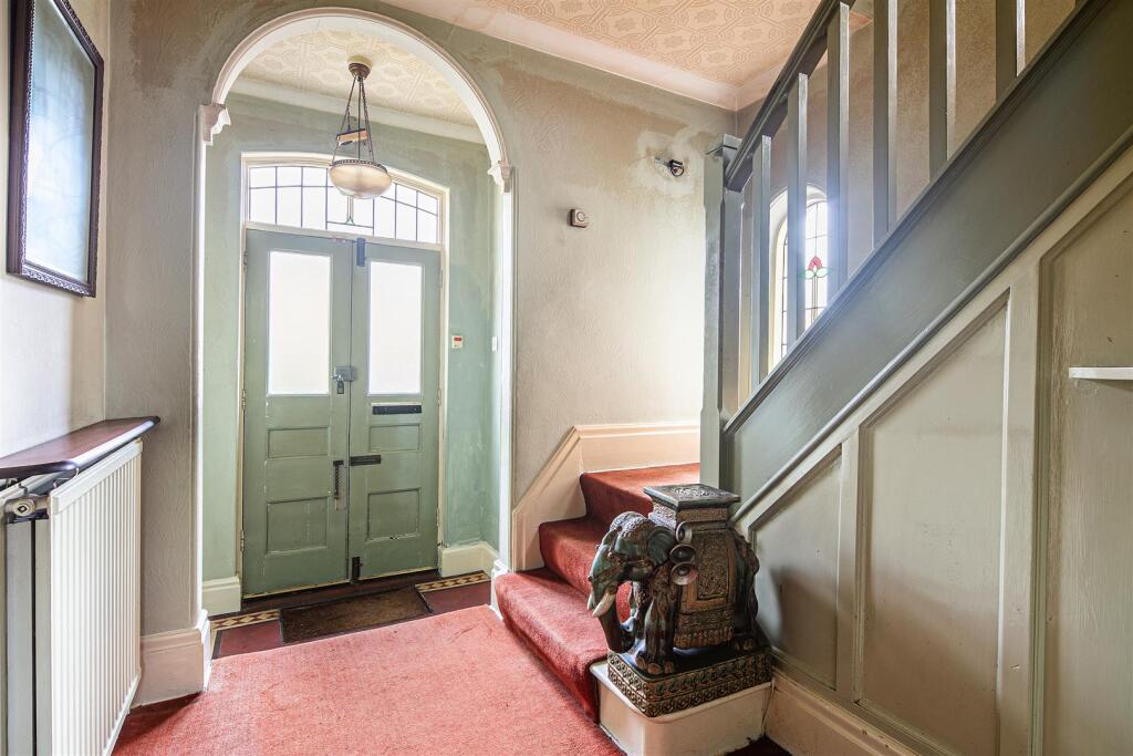 Hall