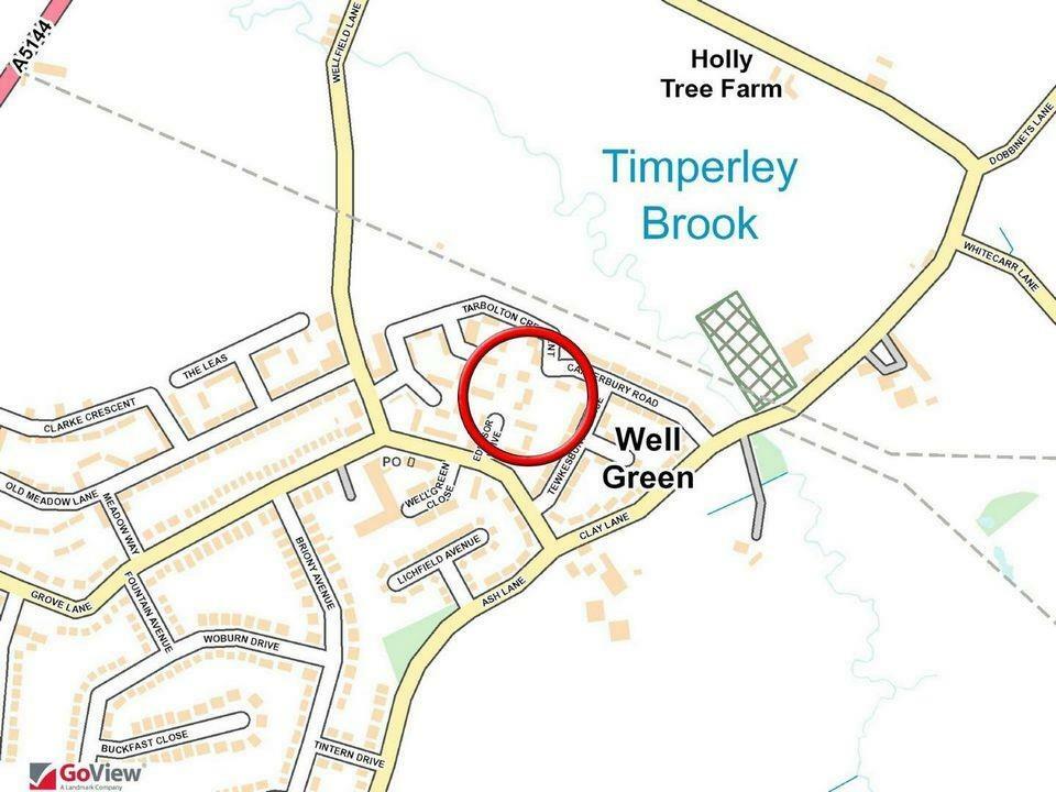 Street Plan