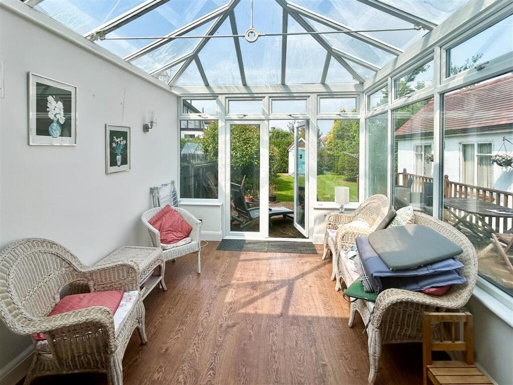 Conservatory