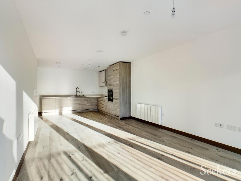 Mill Wood, Leander Heights Mill Wood, ME14