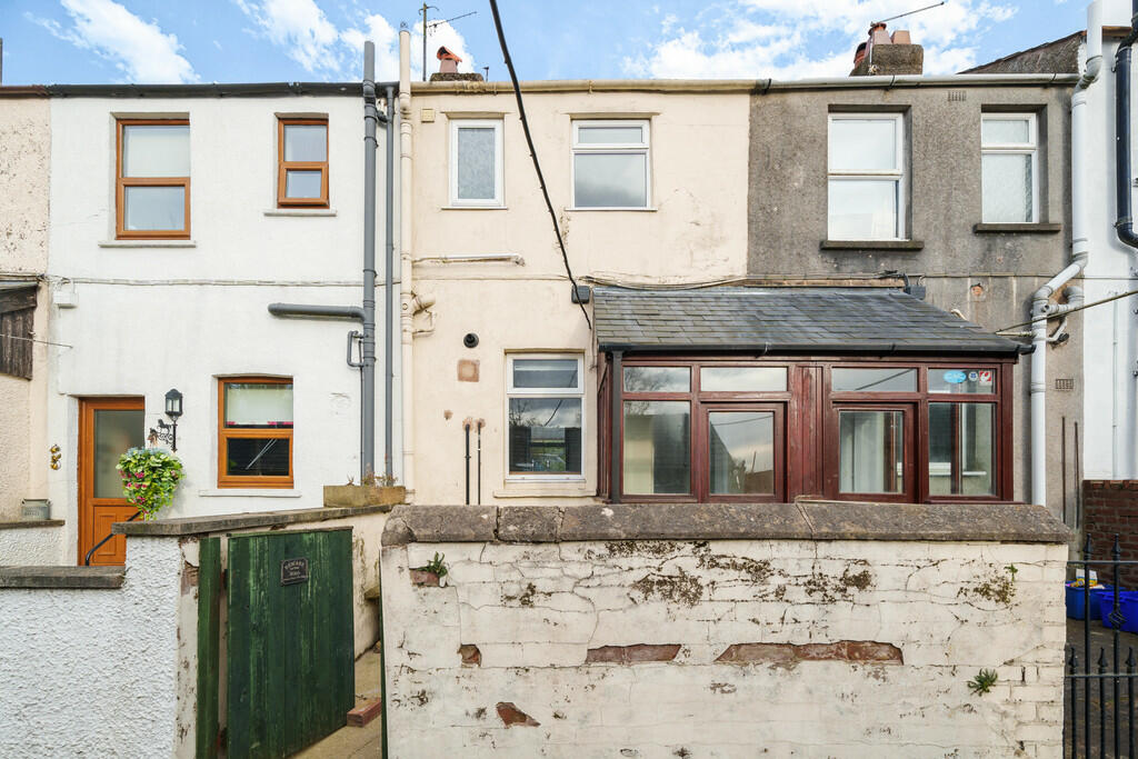 3 Farleton View