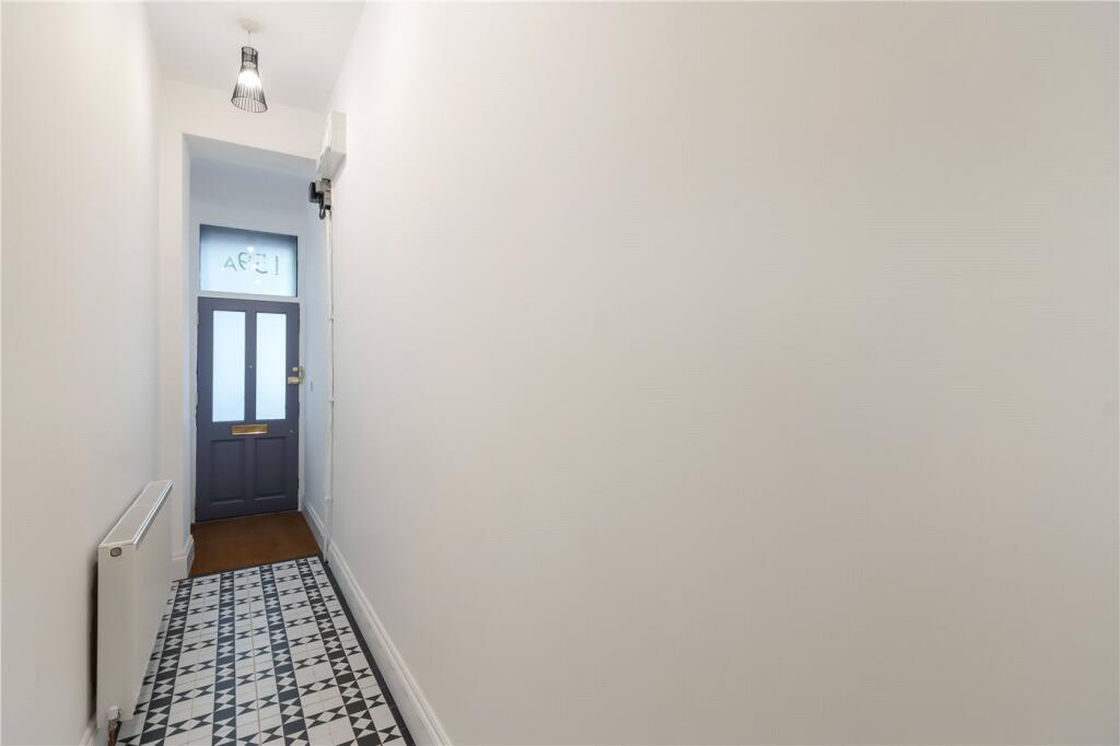 Corridoor 2