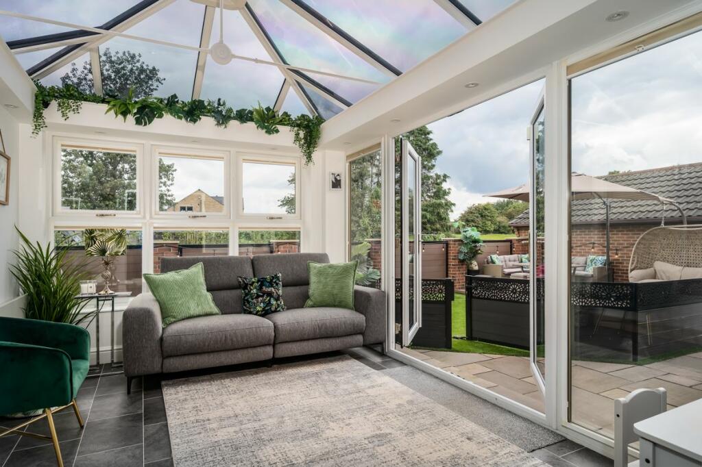 Orangery