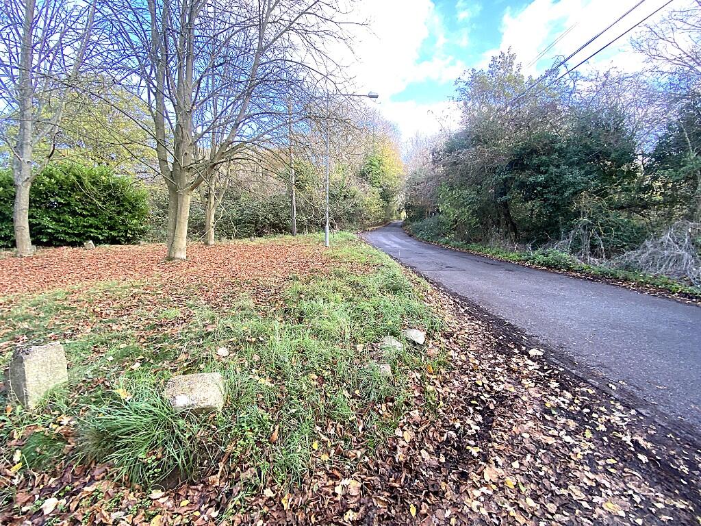 Old Church Hill, Basildon, Essex, SS16