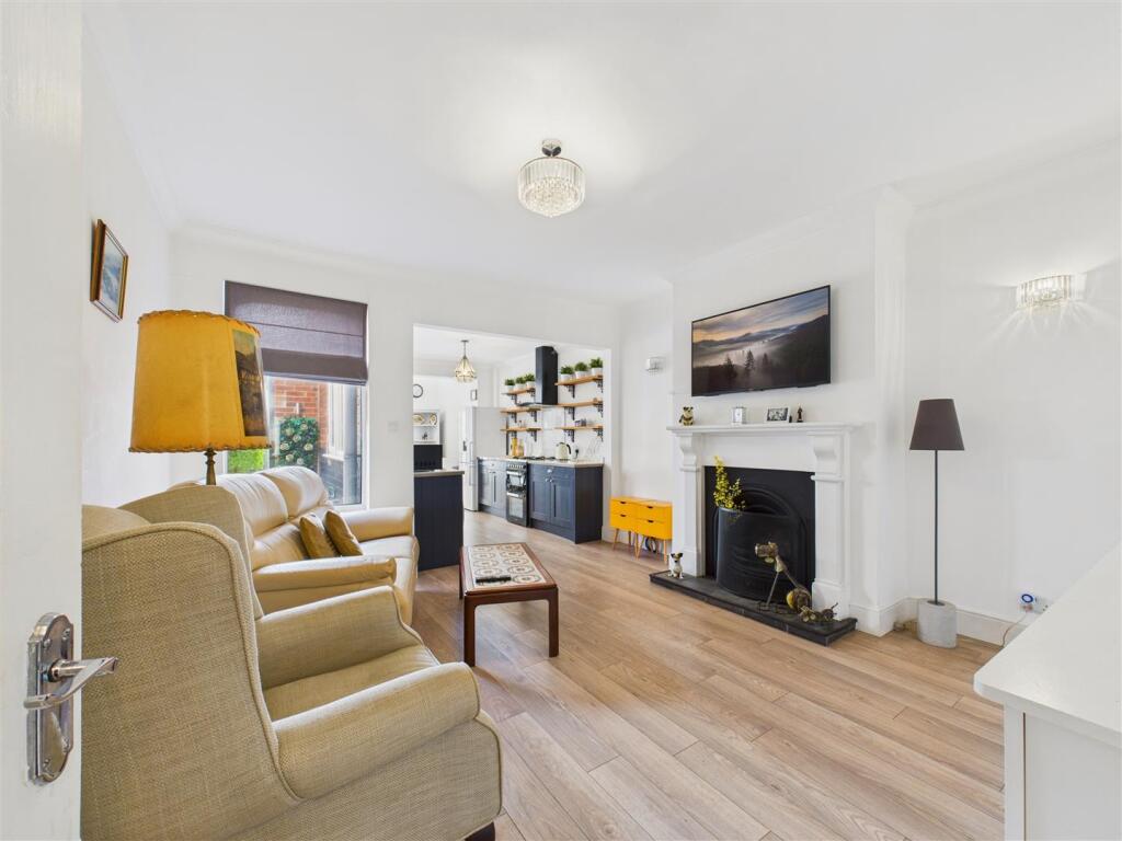 Sitting Room