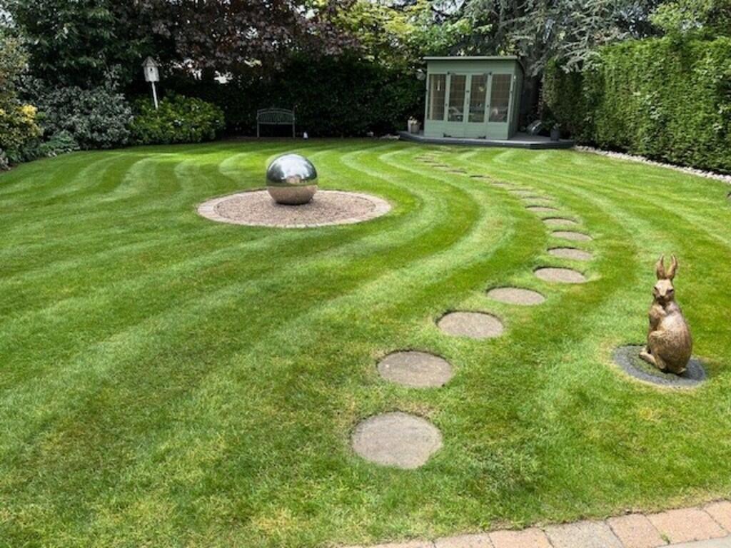 Garden 4
