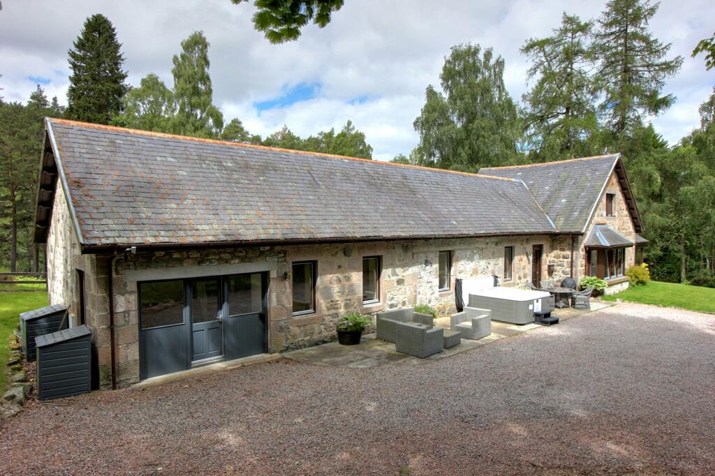 The Old Boathouse