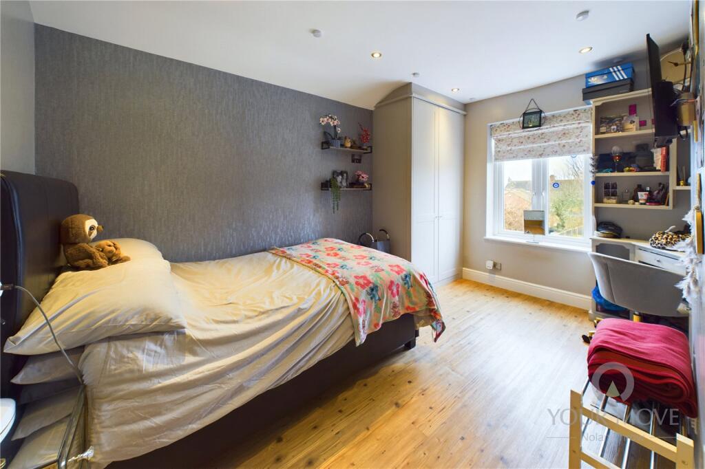 Bedroom 3