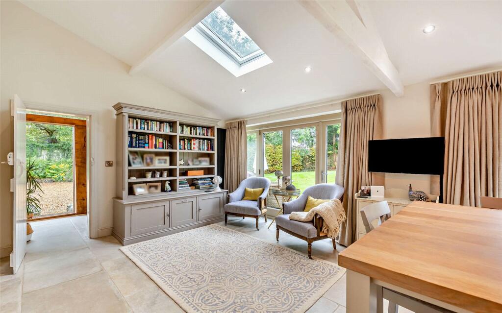 Sitting Room