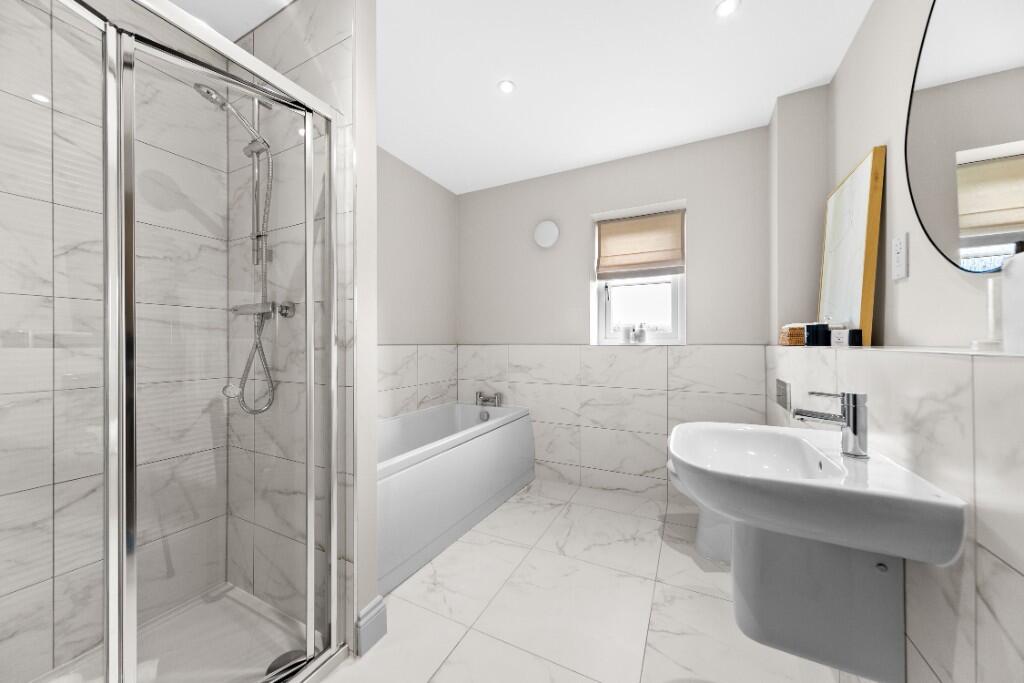 House Bathroom
