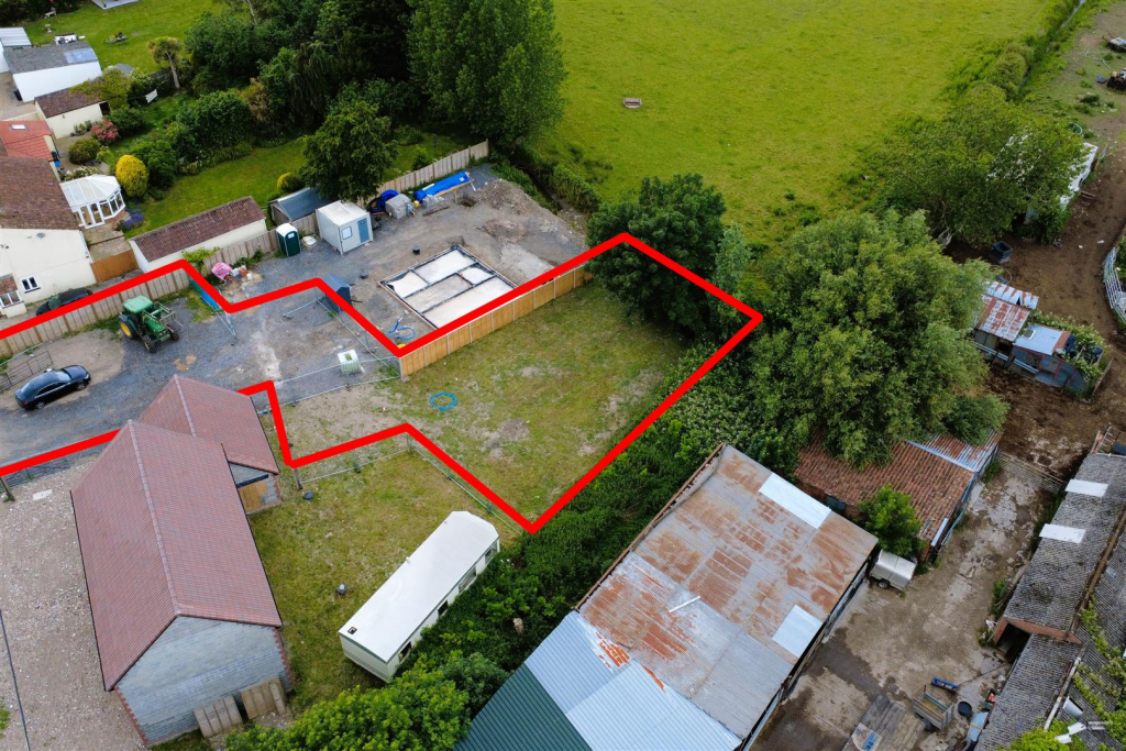 Plot 3 &#64;, Brent Road Farm, Brent Broad Burnham-On-